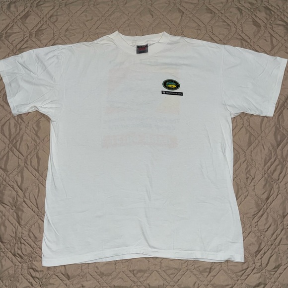 Vintage Western Digital 90's Tech Tee - Picture 1 of 7